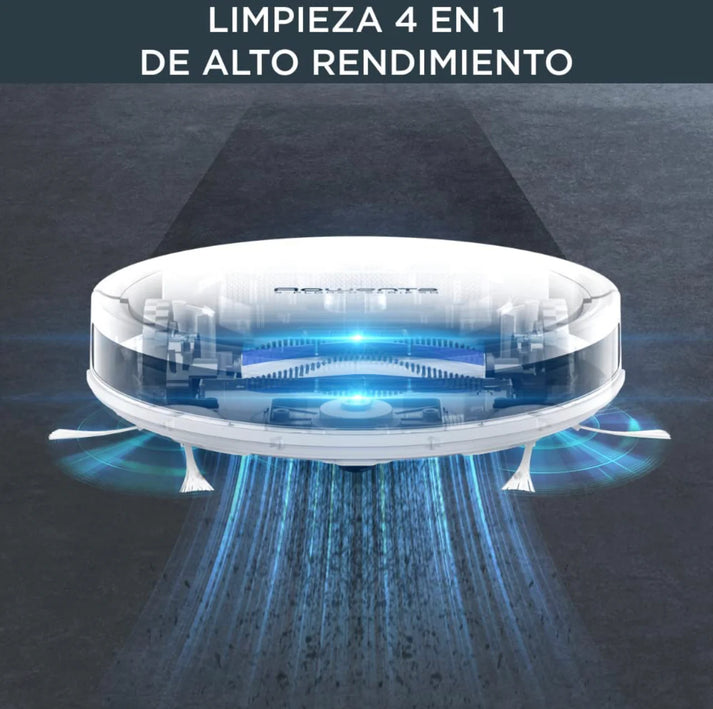 Robot de Limpieza 3 en 1 MaxClean® – 🔥¡COMPRA 1 Y LLÉVATE 2 SOLO HOY! 🔥
