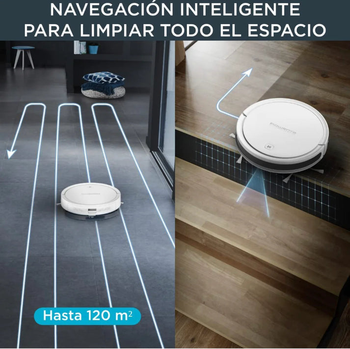Robot de Limpieza 3 en 1 MaxClean® – 🔥¡COMPRA 1 Y LLÉVATE 2 SOLO HOY! 🔥