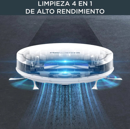 Robot de Limpieza 3 en 1 MaxClean® – 🔥¡COMPRA 1 Y LLÉVATE 2 SOLO HOY! 🔥