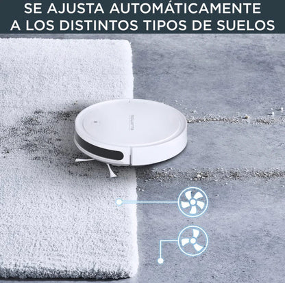Robot de Limpieza 3 en 1 MaxClean® – 🔥¡COMPRA 1 Y LLÉVATE 2 SOLO HOY! 🔥